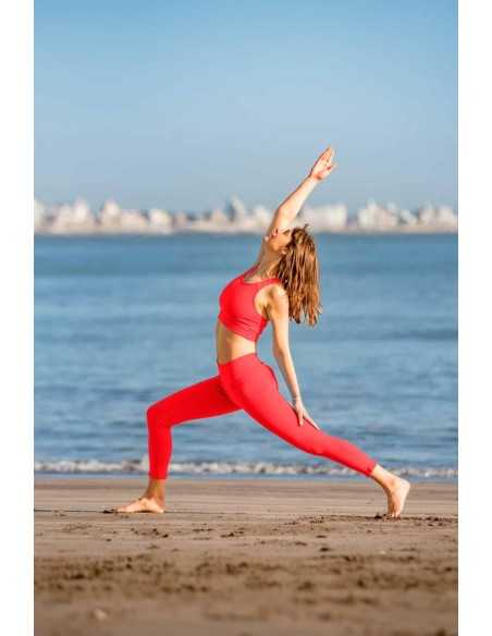 Legging 7/8 Cotton Lulea