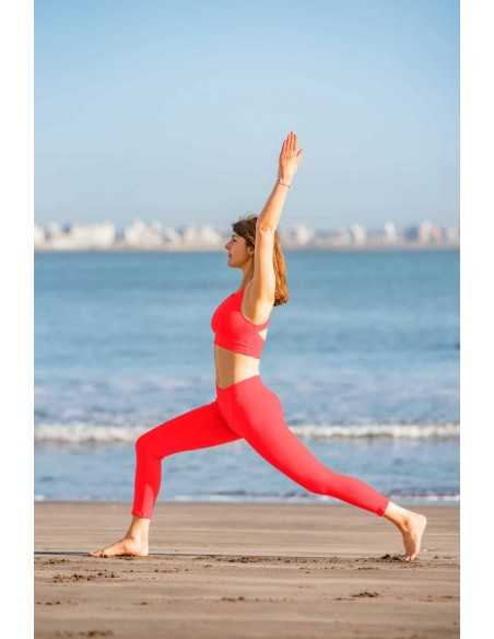 Legging 7/8 Cotton Lulea