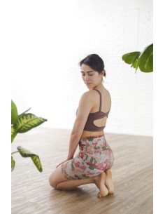 Short Agua sagrada Lulea