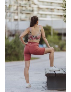 Legging 3/8 Yoga Trip 2