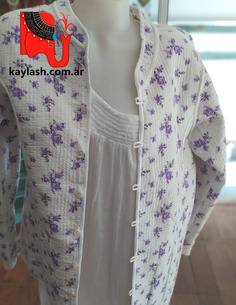 Camperas reversibles Origen: India 2