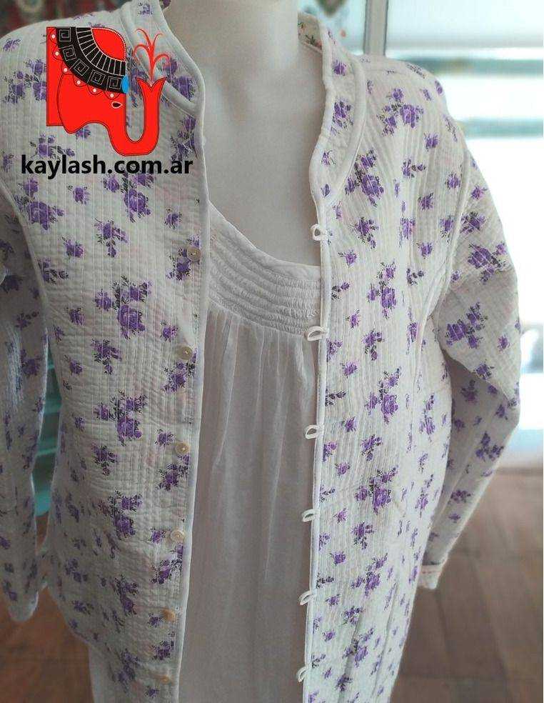Camperas reversibles Origen: India