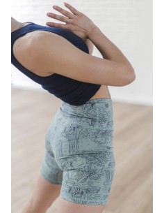 Short Agua sagrada Lulea 2