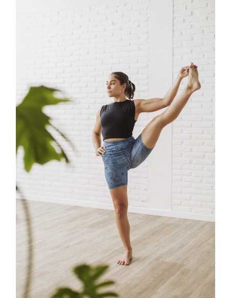 short-2-8-compasion-lulea-yoga-cintura-alta-negro-indumentaria-deportiva short-2-8-compasion-lulea-yoga-cintura-alta-negro-indumentaria-deportiva