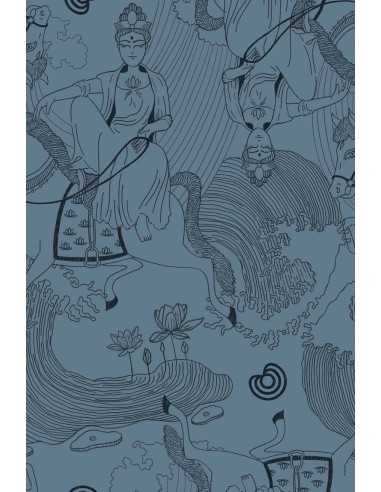 short-2-8-compasion-lulea-yoga-cintura-alta-negro-indumentaria-deportiva