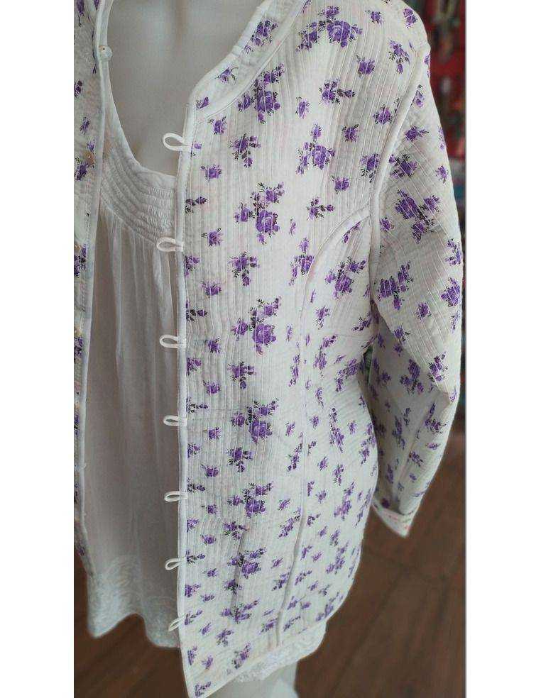 Camperas reversibles Origen: India