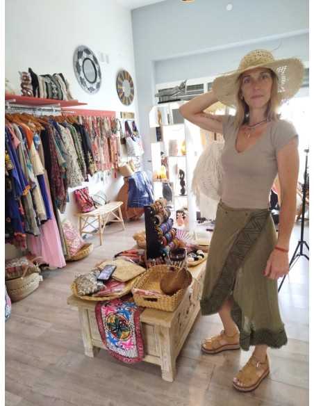 pollera-gasa-evase-estilo-boho-chic-femenina-kaylash