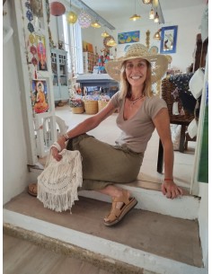 pollera-gasa-evase-estilo-boho-chic-femenina-kaylash 2