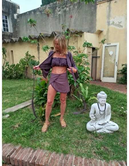 detalle-textura-tejido-gasa-liviano-kimono-artesanal