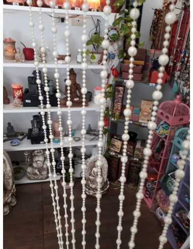 cortina-acrilica-nacar-decorativa-boho-chic-division-ambientes-iridiscente-kaylash