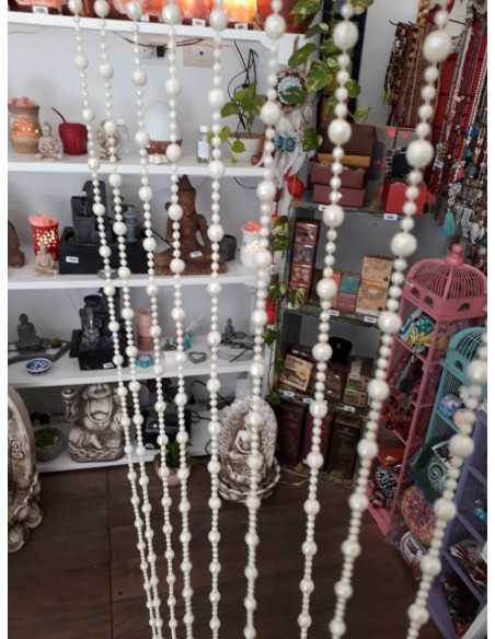 cortina-acrilica-nacar-decorativa-boho-chic-division-ambientes-iridiscente-kaylash