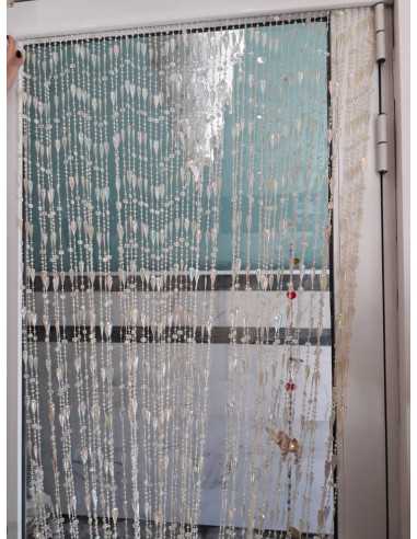 cortina-acrilica-nacar-decorativa-boho-chic-division-ambientes-iridiscente-kaylash