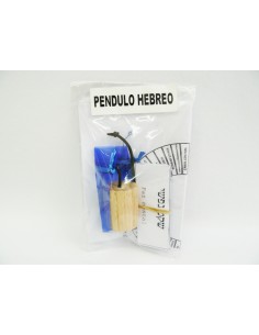 Péndulo Hebreo