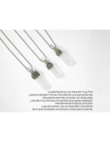 dije-selenita-piedra-natural-limpieza-energetica-claridad-mental-proteccion