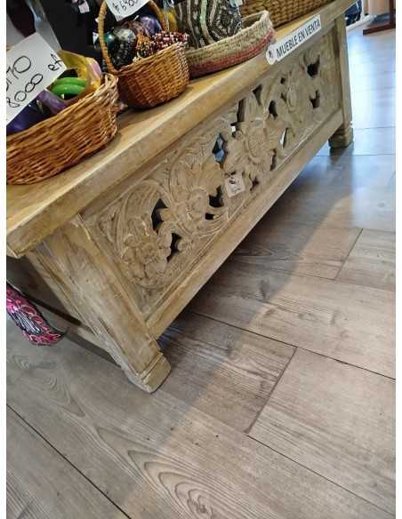 mesa-ratona-con-talla-madera-maciza-hindu-artesanal-decoracion-boho-chic