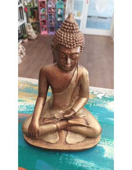 Buda Siddhartha Gautama