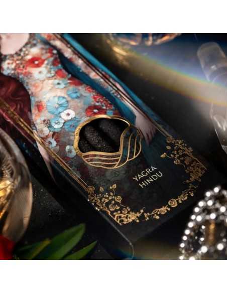 Sahumerio Tao Perfum