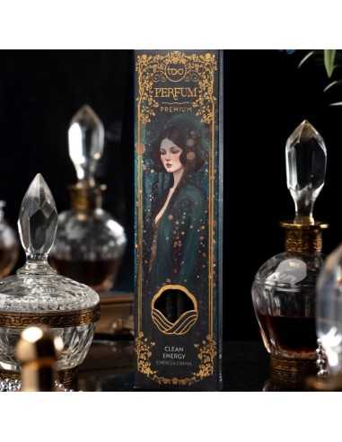 Sahumerio Tao Perfum