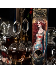 Sahumerio Tao Perfum 2