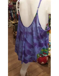 Musculosa seda 2