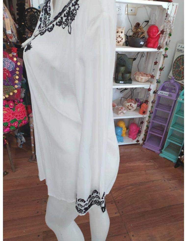 Camisola hindú Vars Origen: India