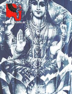 Tapiz Ganesh