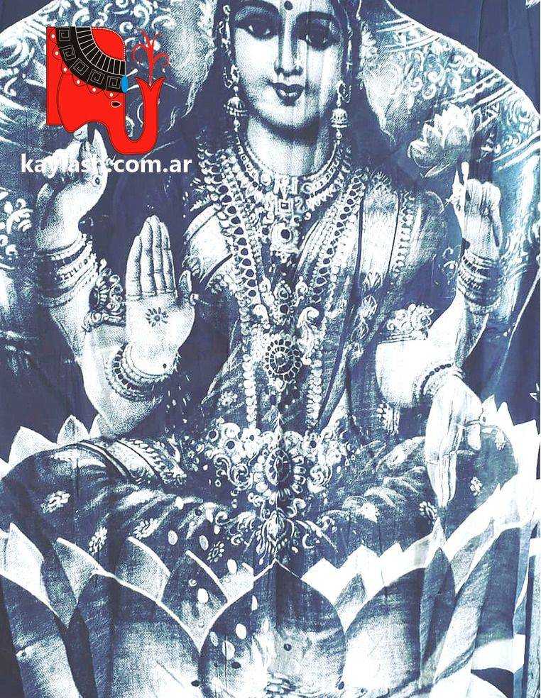Tapiz Ganesh