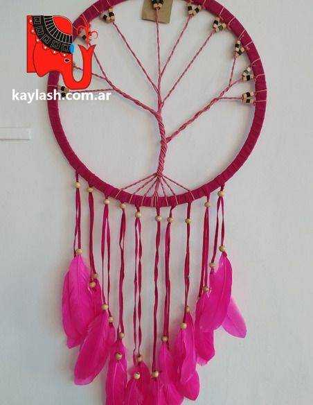 Atrapasueño gamuza Origen: Indonesia