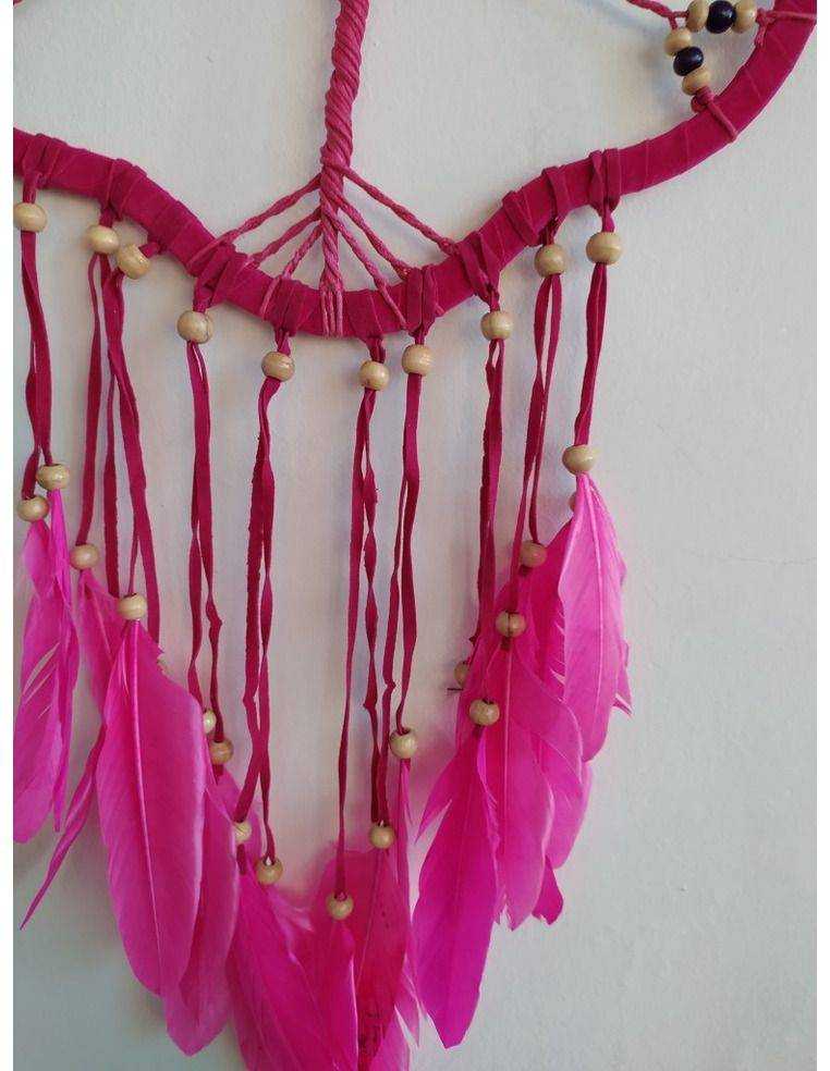 Atrapasueño gamuza Origen: Indonesia