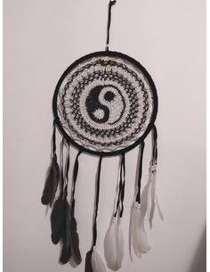 atrapasueños-yin-yang-de-crochet-tejido-artesanal-blanco-y-negro-protección-sueños-boho-chic-kaylash 2