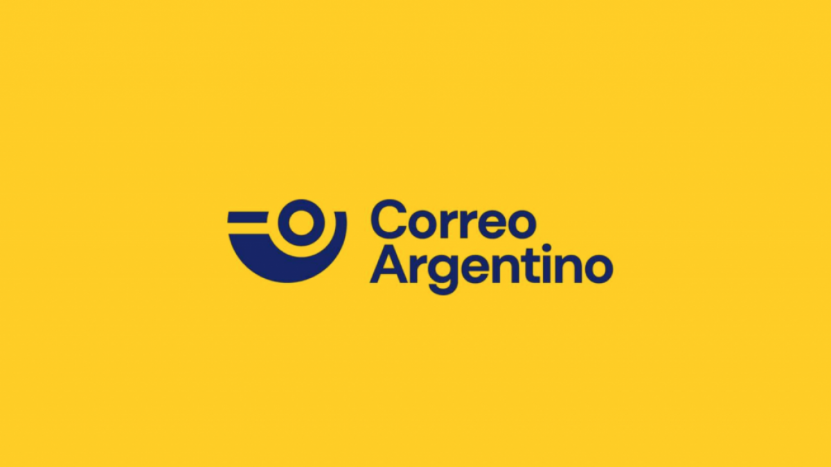Correo Argentino